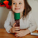 Jellystone Designs DIY Calm Down Bottle - Christmas Girl