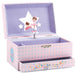 Djeco - Musical Jewellery Box Ballerina