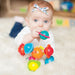 Fat Brain Toys Co Wimzle with Baby