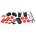 4M KidzLabs Magnet Science Contents
