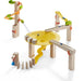 Haba Ball Track Funnel Jungle 4