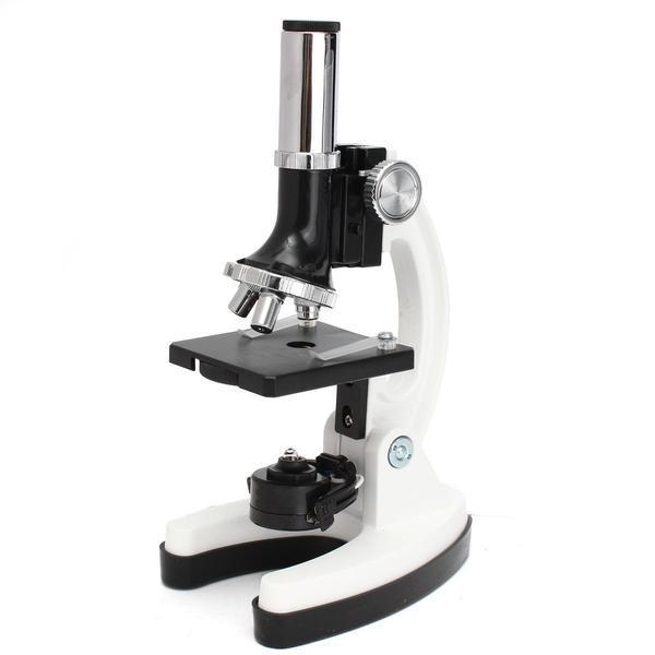 Heebie Jeebies Microscope Kit 2