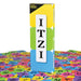 Carma Games Itzi Card Matching Game Box