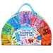 Kide Made Modern Rainbow Craft Kit Cover