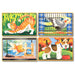 Melissa & Doug Pets Jigsaw Puzzles in a Box 4