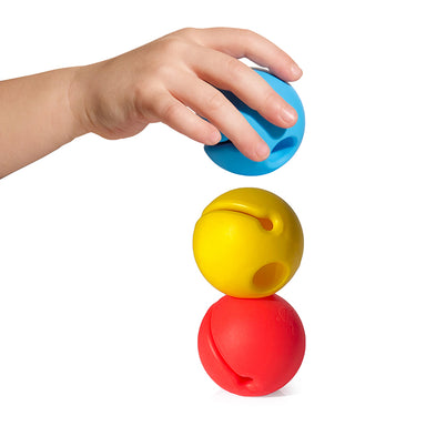 Moluk Tactile Ball Mox 3 colours