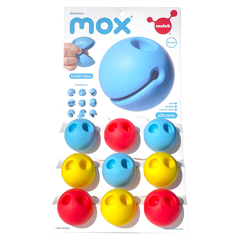 Moluk Tactile Ball Mox POS