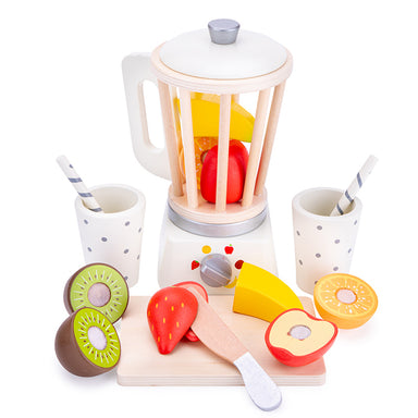 New Classic Toys Smoothie Blender Contents