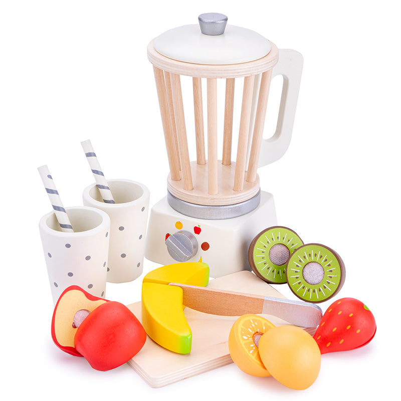 New Classic Toys Smoothie Blender