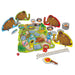 Orchard Toys Mammoth Maths Game Contents