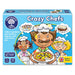 Orchard Toys Crazy Chefs Game Box