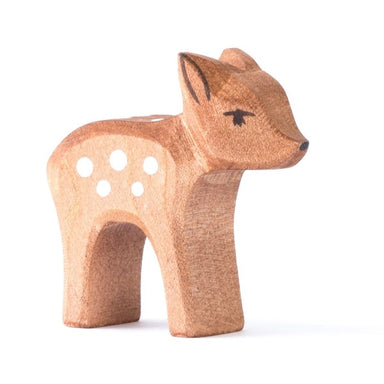 Ostheimer - Wooden Small Deer