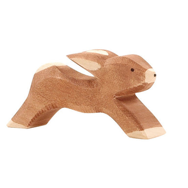 Ostheimer Wooden Running Rabbit 2