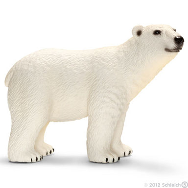 Schleich - Wild Life Polar Bear 14659