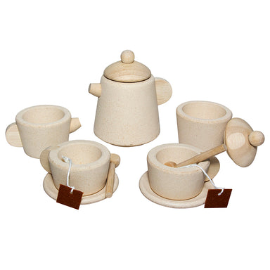 PlanToys Tea Set