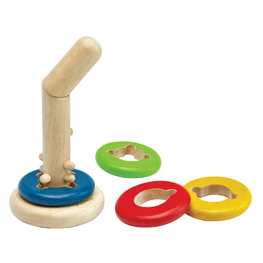 PlanToys Twist & Sort Pieces