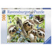 Ravensburger Sloth Selfie 500 Piece Puzzle Box