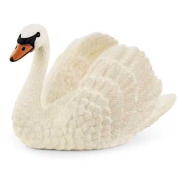 Schleich Swan