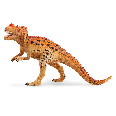 Schleich Ceratosaurus