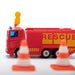 Siku Fire Brigade Gift Set Rescue Truck