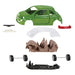Siku Fiat 500 Adventure Construction Kit Parts