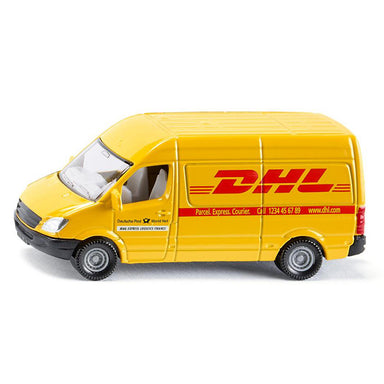 Siku DHL Van