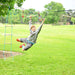 Slackers Ninjaline 30’ Intro Kit Boy Swinging