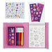 Tiger Tribe - Little Cuties Stack of Stickers 3
