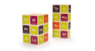 Uncle Goose Periodic Table Blocks 3