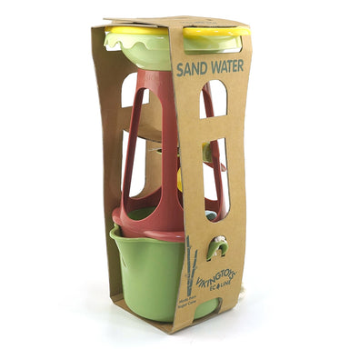 Viking Toys Eco Sand & Water Mill Set